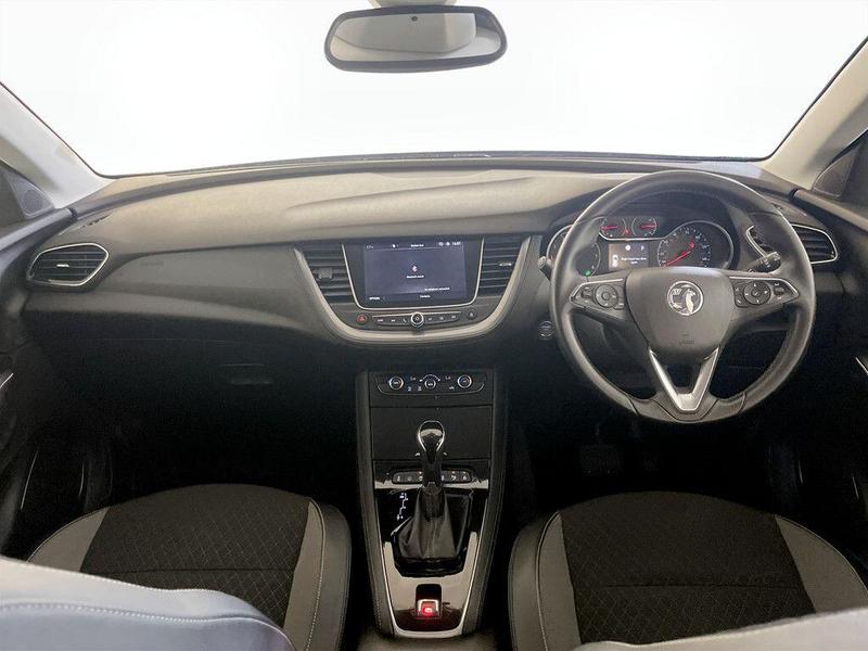 Used Vauxhall Grandland X 2018 for sale - 76332629: Photo 3