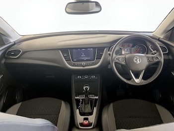 Used Vauxhall Grandland X 2018 for sale - 76332629: Photo