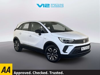 Used Vauxhall Crossland 2023 for sale - 78501594: Photo