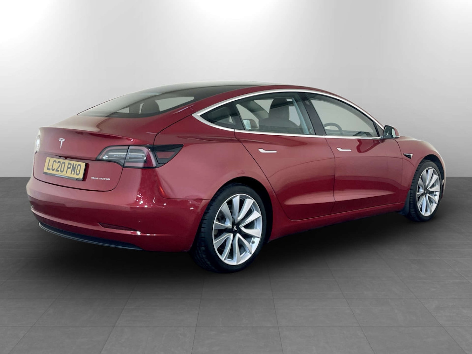 Used Tesla Model 3 2020 for sale - 77422787: Photo 10