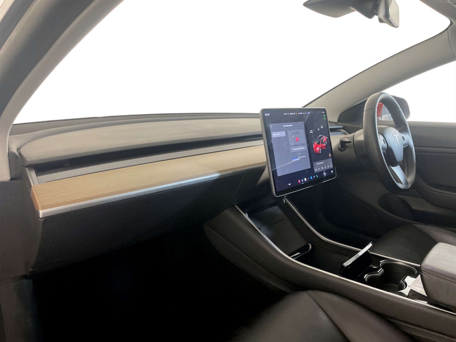 Used Tesla Model 3 2020 for sale - 77422787: Photo 12
