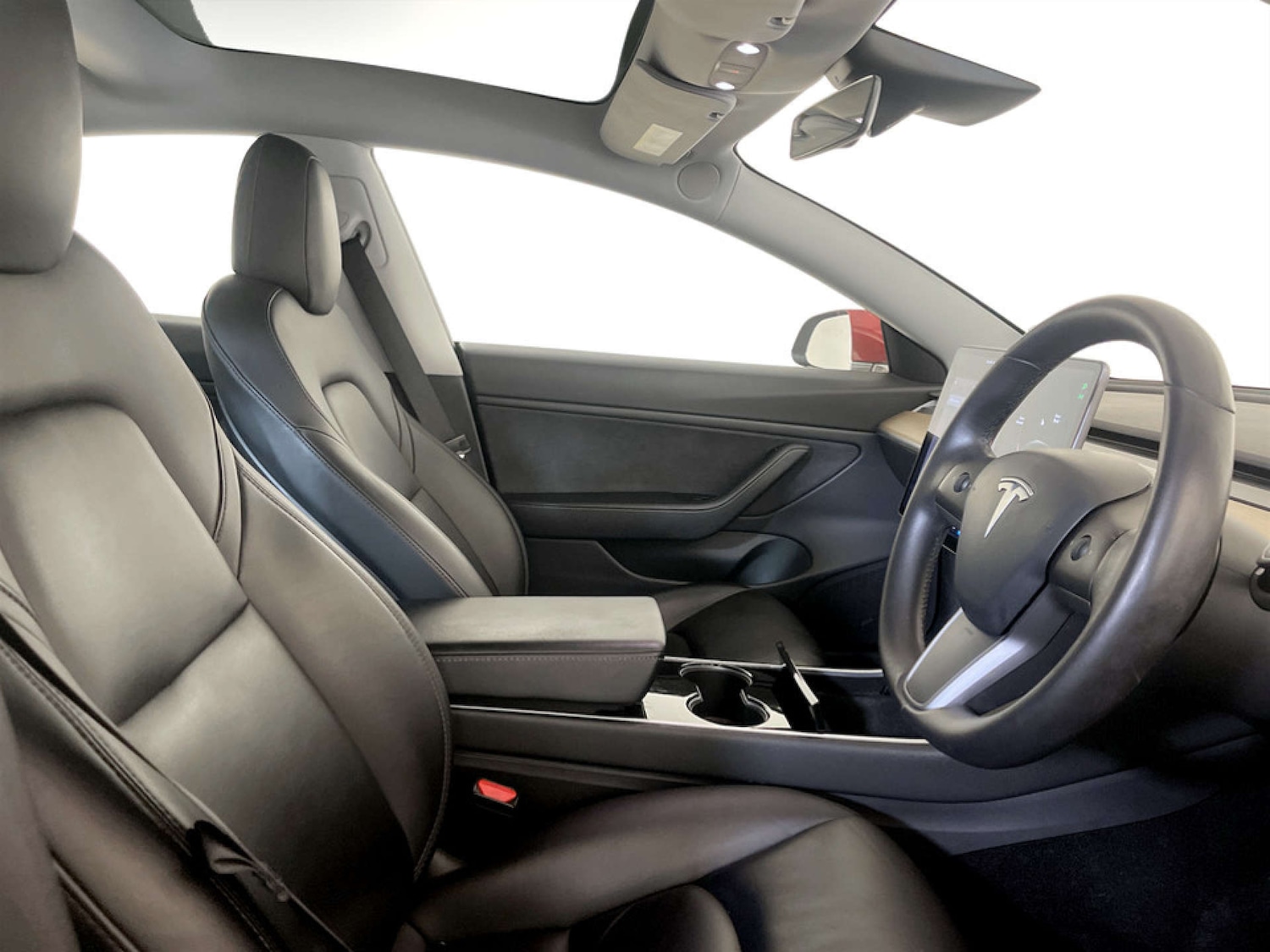 Used Tesla Model 3 2020 for sale - 77422787: Photo 13