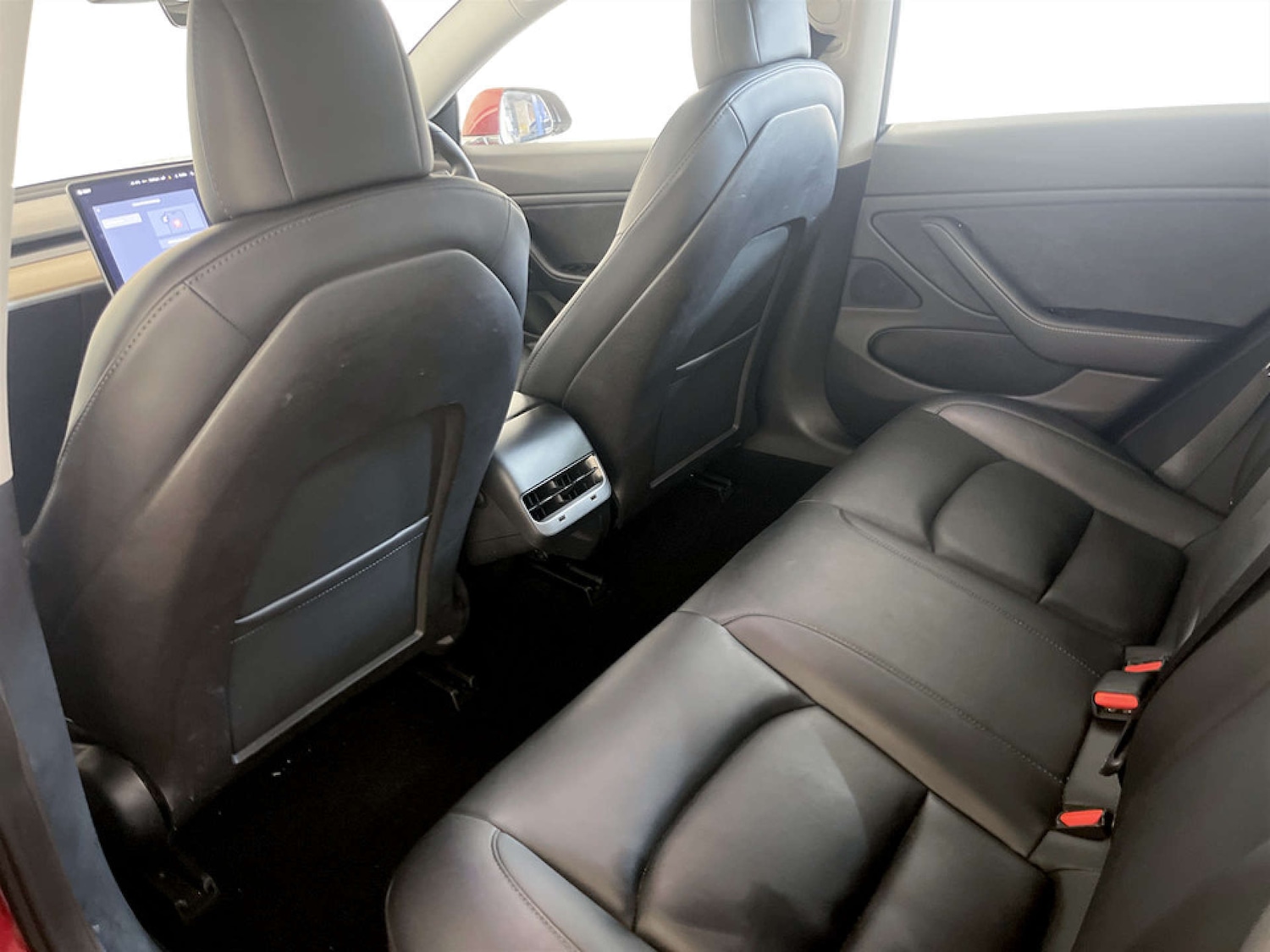 Used Tesla Model 3 2020 for sale - 77422787: Photo 14