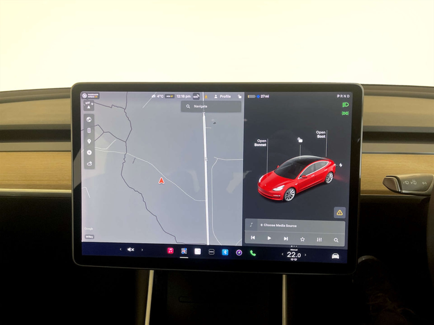 Used Tesla Model 3 2020 for sale - 77422787: Photo 21