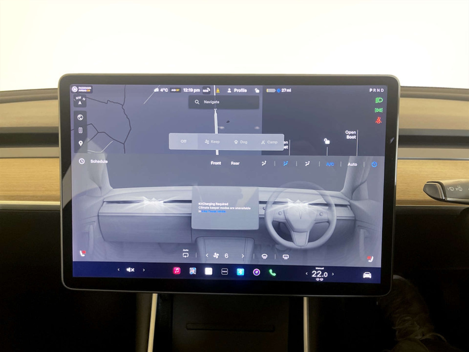 Used Tesla Model 3 2020 for sale - 77422787: Photo 23