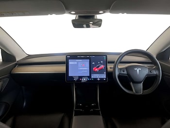 Used Tesla Model 3 2020 for sale - 77422787: Photo