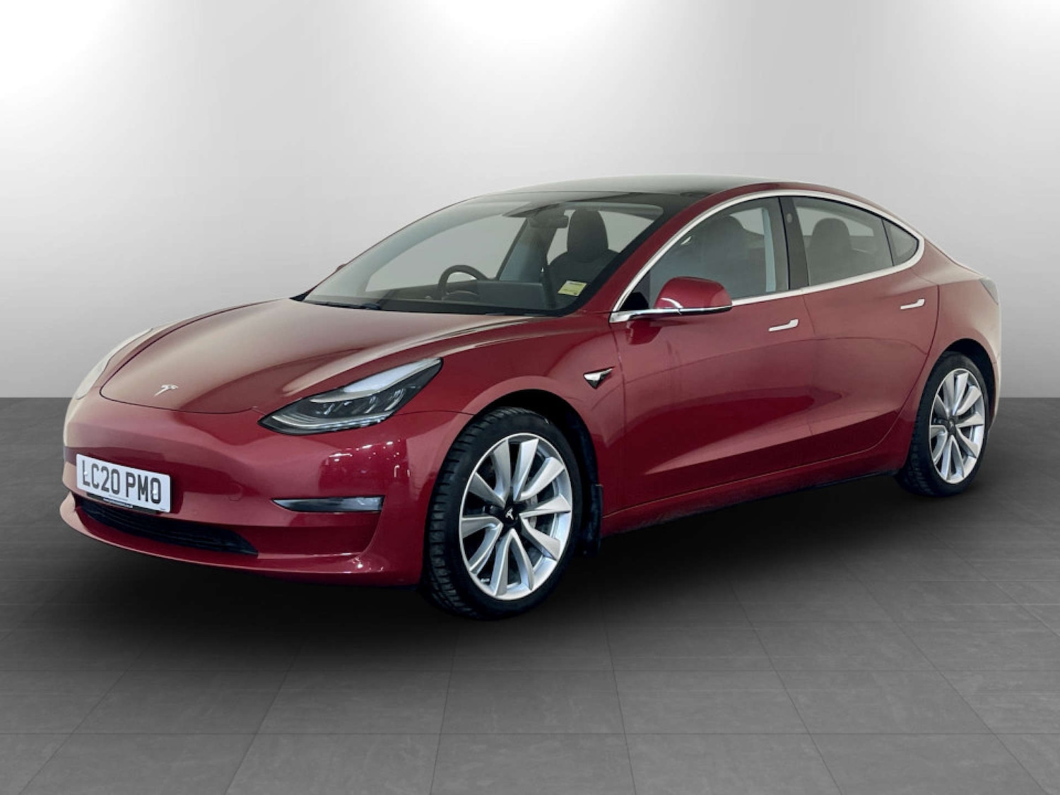 Used Tesla Model 3 2020 for sale - 77422787: Photo 6