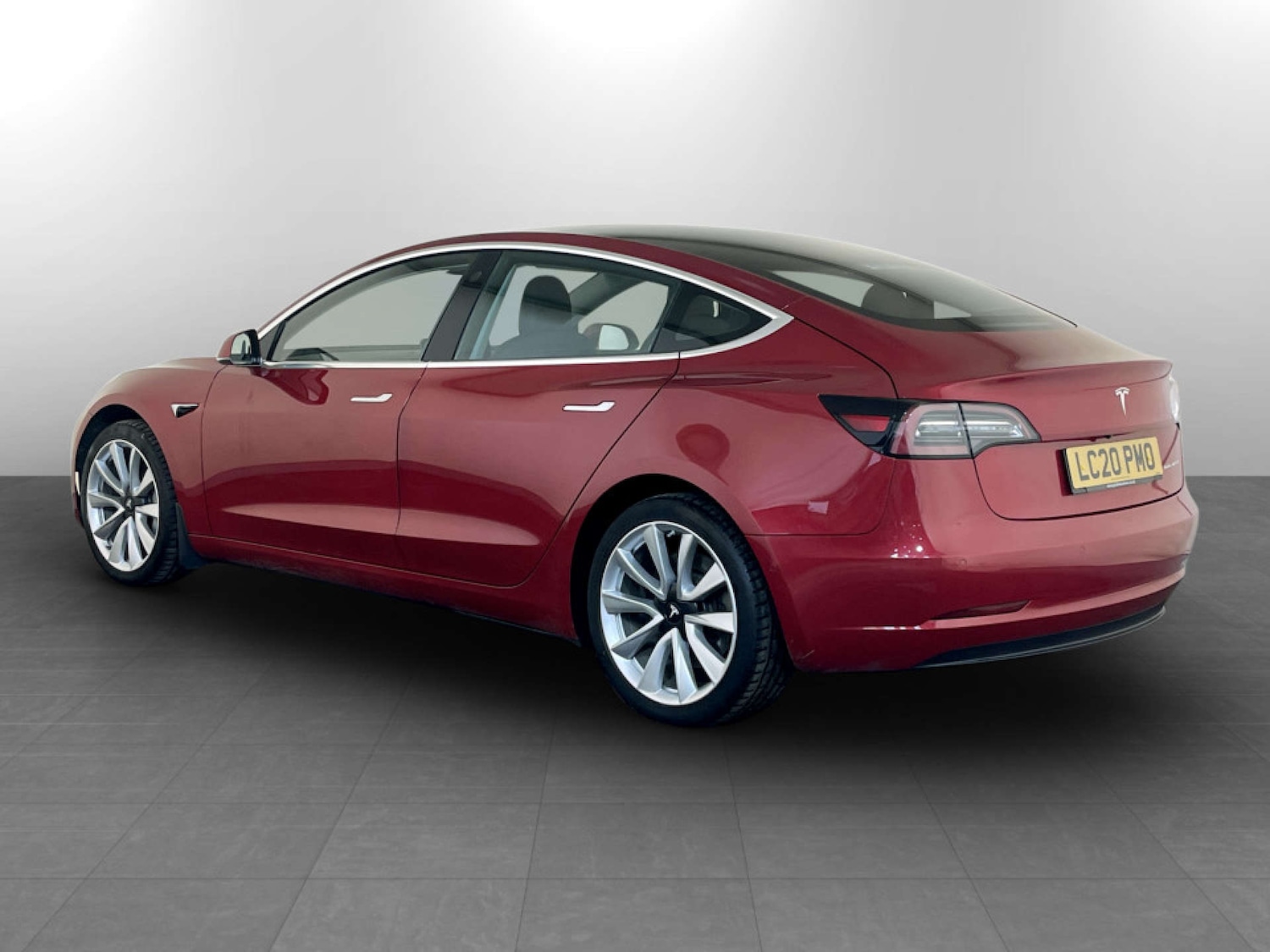 Used Tesla Model 3 2020 for sale - 77422787: Photo 8