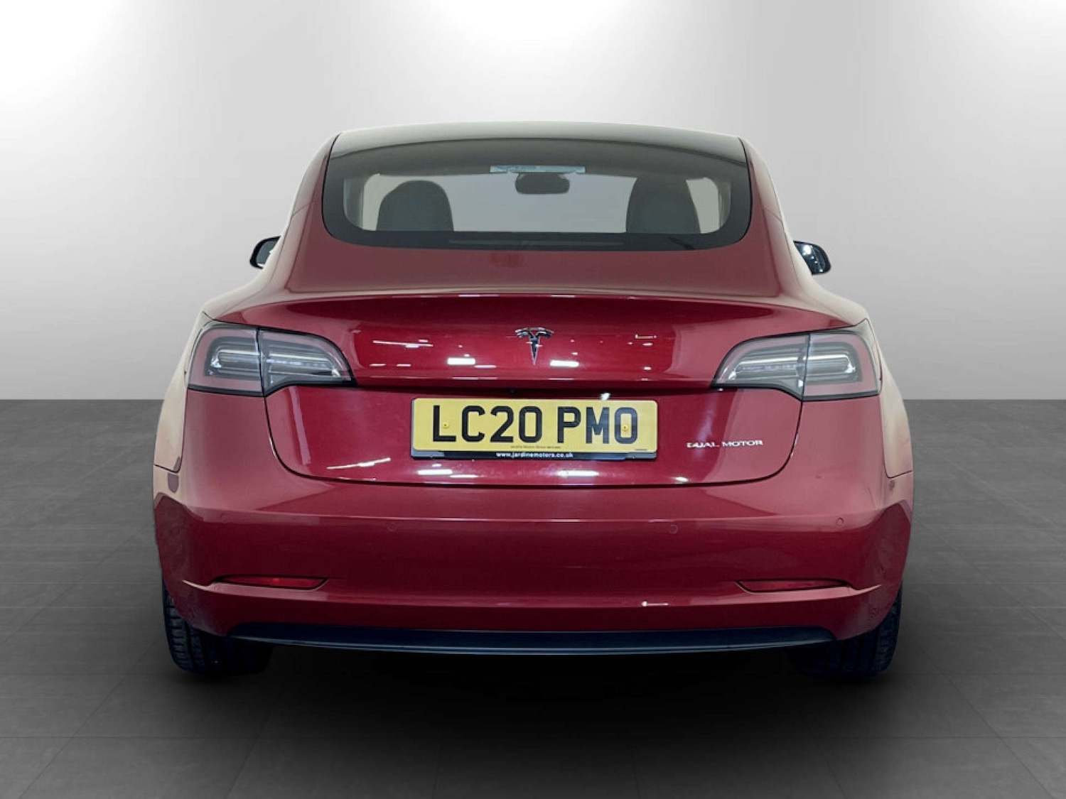 Used Tesla Model 3 2020 for sale - 77422787: Photo 9