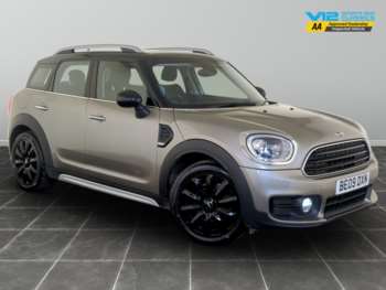 2018 (09) - 2.0 Cooper D ALL4 5dr