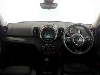 Used MINI Countryman 2018 for sale - 74804837: Photo