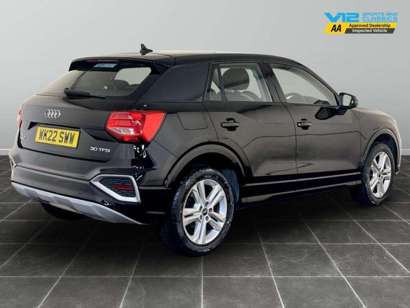 Used Audi Q2 2022 for sale - 76844919: Photo 10