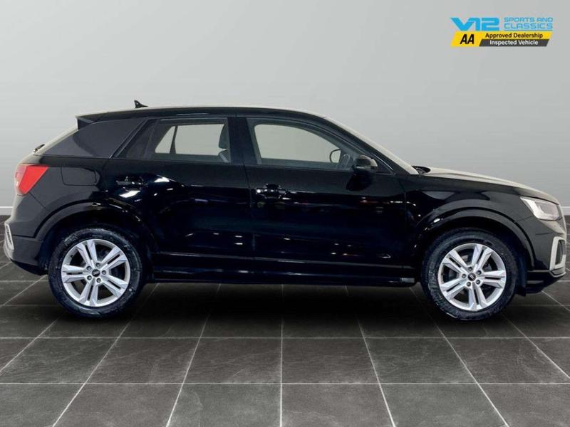 Used Audi Q2 2022 for sale - 76844919: Photo 11