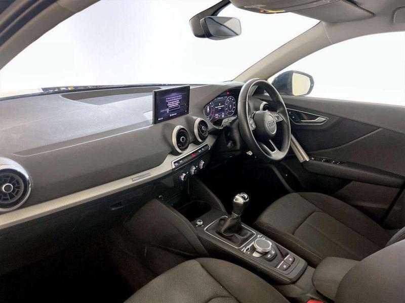 Used Audi Q2 2022 for sale - 76844919: Photo 12