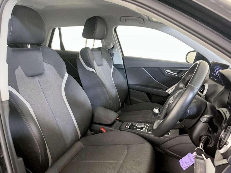 Used Audi Q2 2022 for sale - 76844919: Photo 13