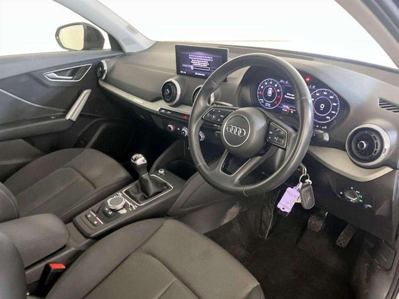 Used Audi Q2 2022 for sale - 76844919: Photo 15