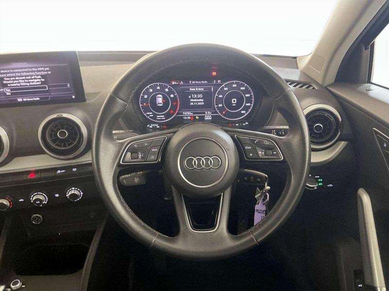 Used Audi Q2 2022 for sale - 76844919: Photo 16