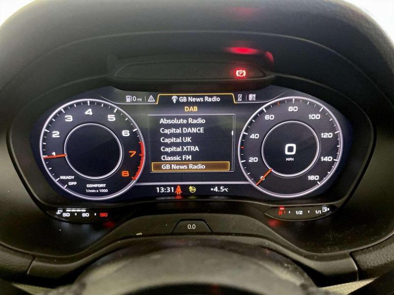 Used Audi Q2 2022 for sale - 76844919: Photo 18