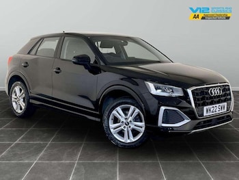 2022 - 30 TFSI Sport 5dr