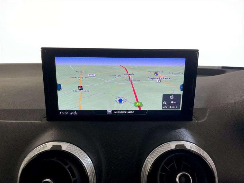 Used Audi Q2 2022 for sale - 76844919: Photo 20