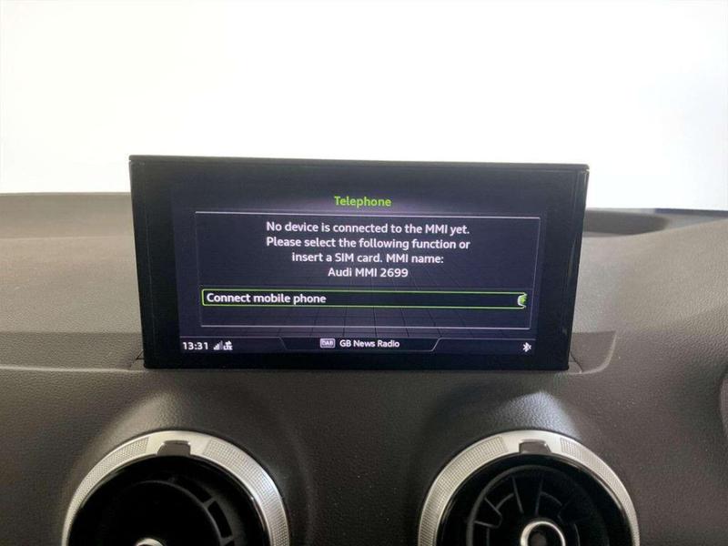 Used Audi Q2 2022 for sale - 76844919: Photo 22