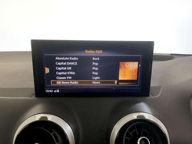 Used Audi Q2 2022 for sale - 76844919: Photo 23