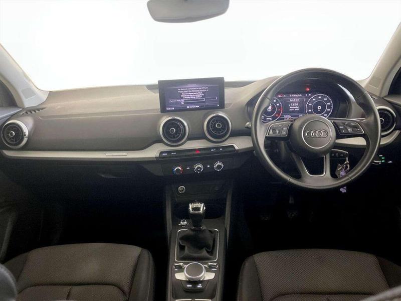 Used Audi Q2 2022 for sale - 76844919: Photo 3