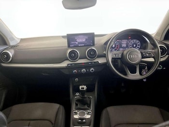 Used Audi Q2 2022 for sale - 76844919: Photo