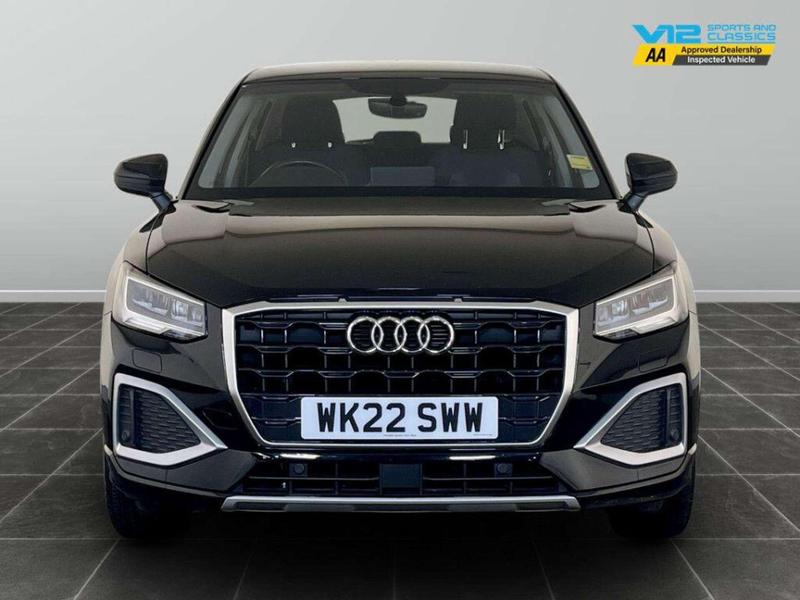 Used Audi Q2 2022 for sale - 76844919: Photo 5
