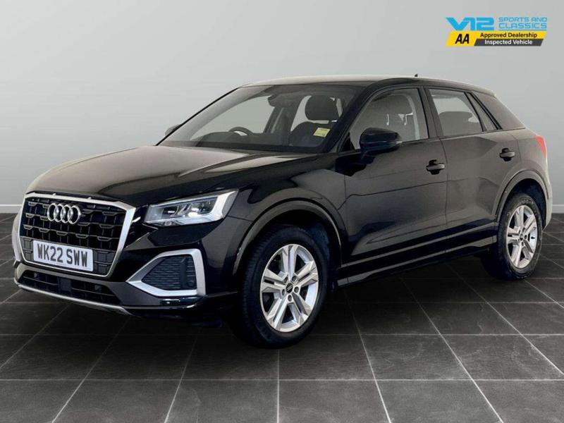 Used Audi Q2 2022 for sale - 76844919: Photo 6