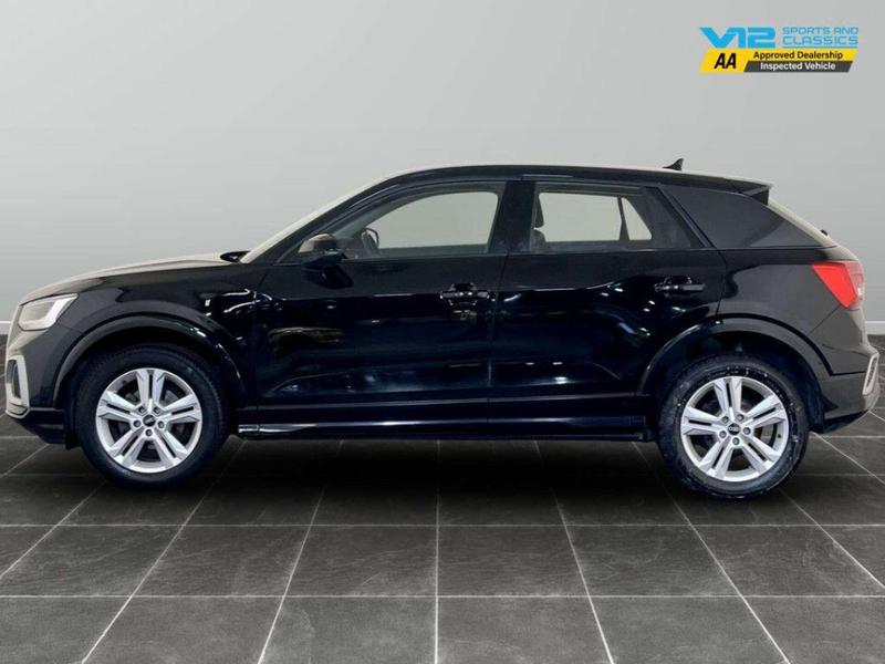 Used Audi Q2 2022 for sale - 76844919: Photo 7