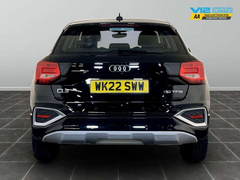 Used Audi Q2 2022 for sale - 76844919: Photo 9