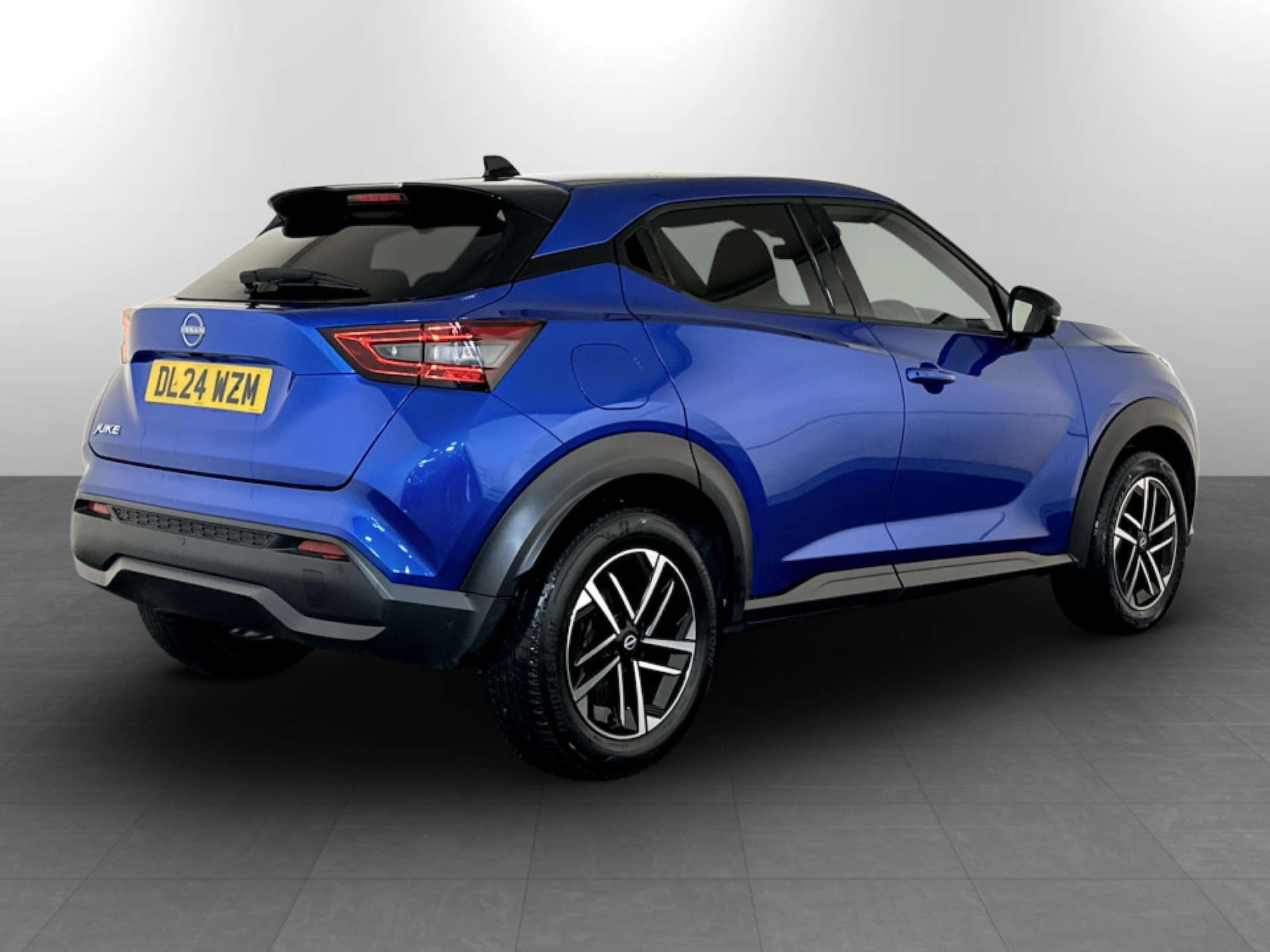 Used Nissan Juke 2024 for sale - 77185007: Photo 10