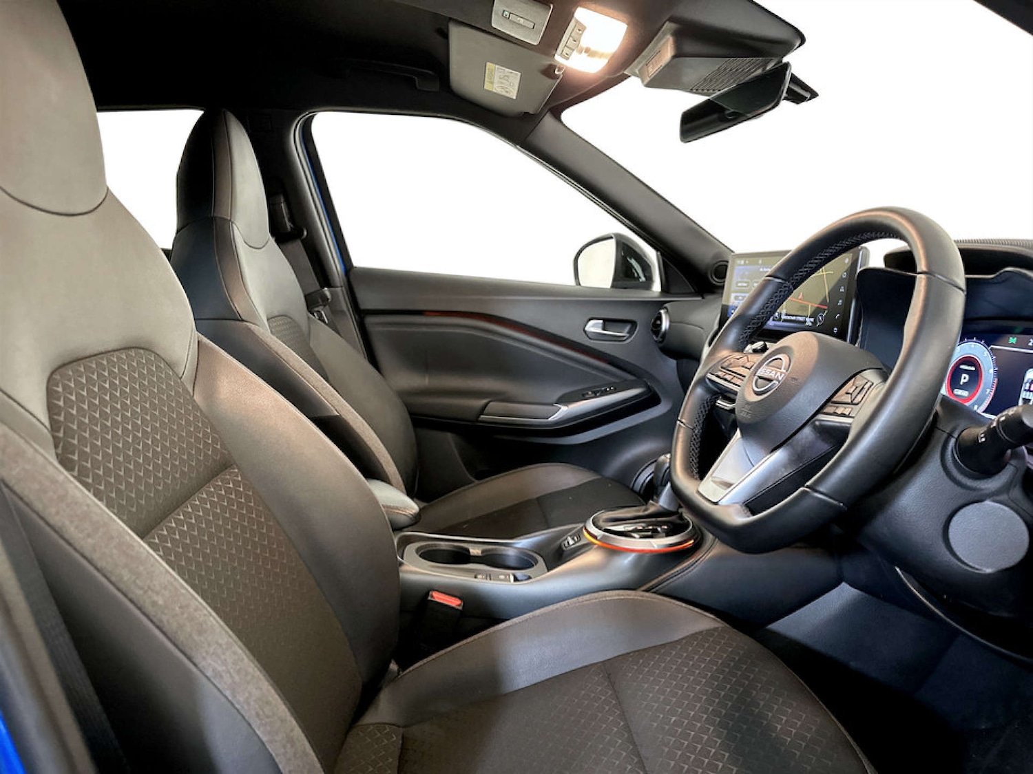 Used Nissan Juke 2024 for sale - 77185007: Photo 13