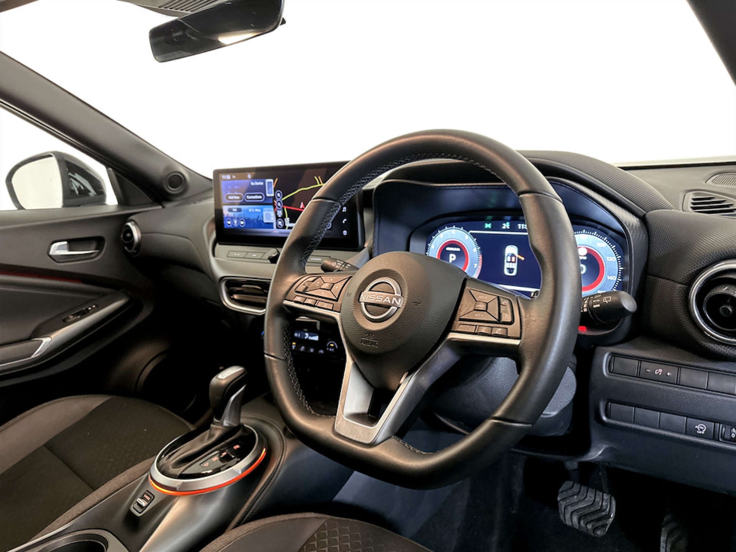 Used Nissan Juke 2024 for sale - 77185007: Photo 15