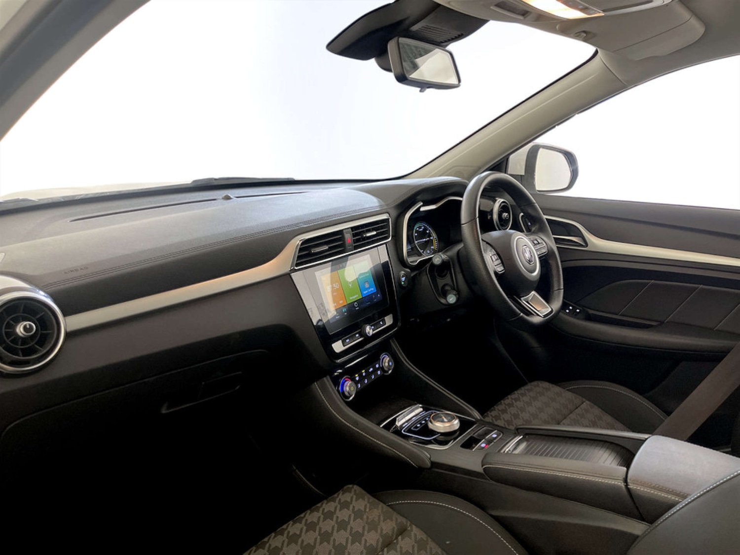 Used MG MG ZS 2021 for sale - 77328649: Photo 10