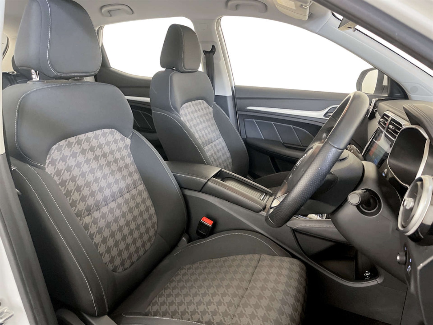 Used MG MG ZS 2021 for sale - 77328649: Photo 11