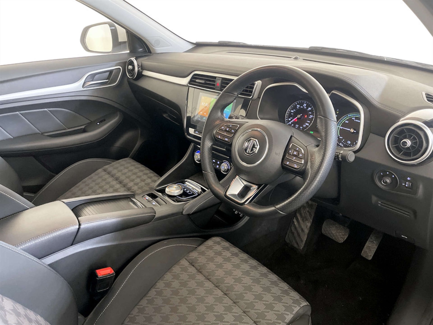 Used MG MG ZS 2021 for sale - 77328649: Photo 13