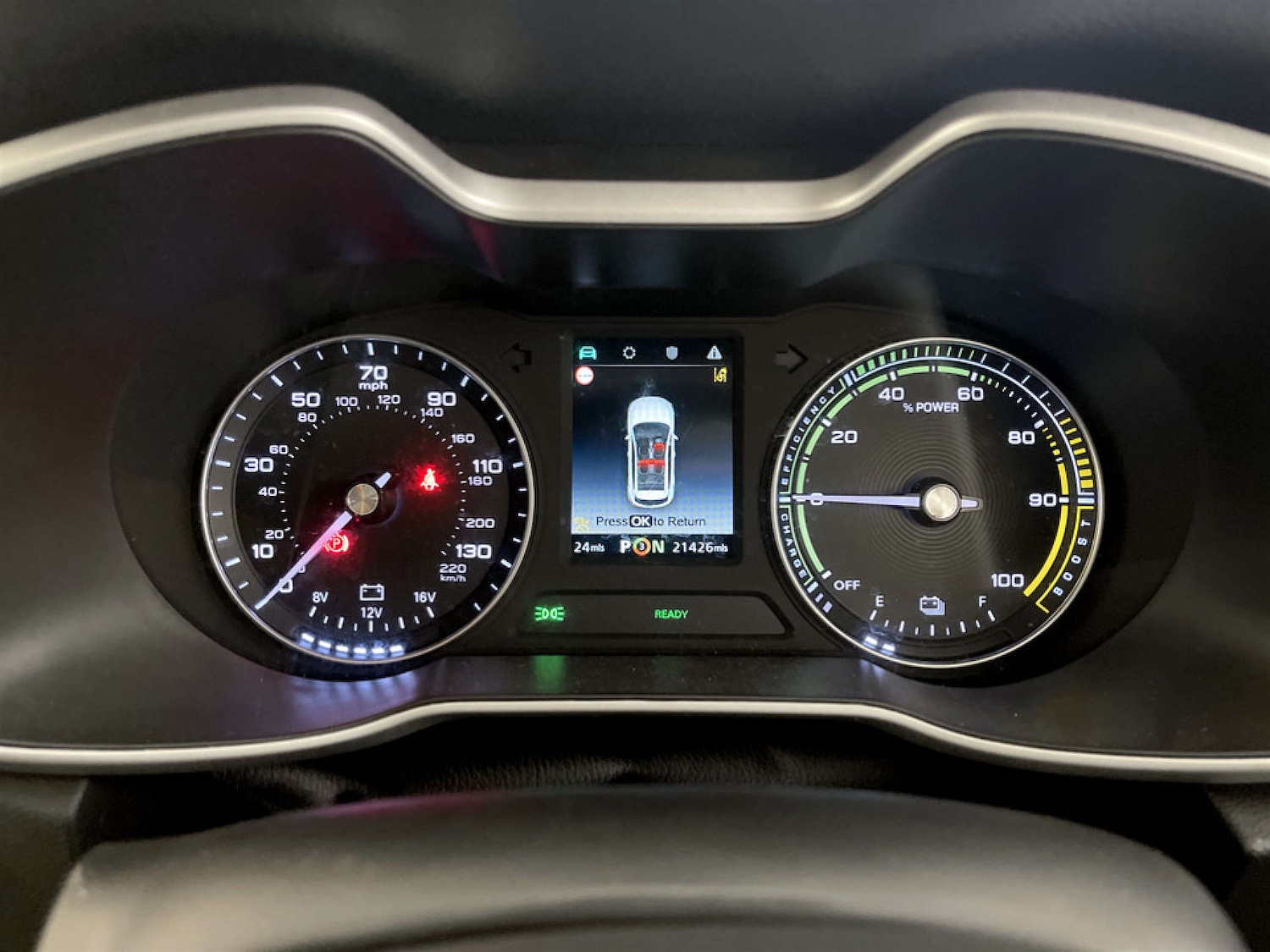 Used MG MG ZS 2021 for sale - 77328649: Photo 16