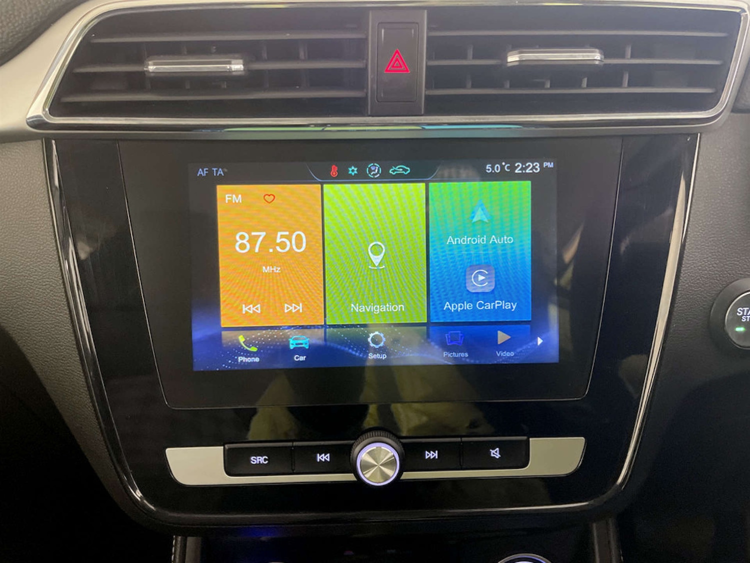 Used MG MG ZS 2021 for sale - 77328649: Photo 20