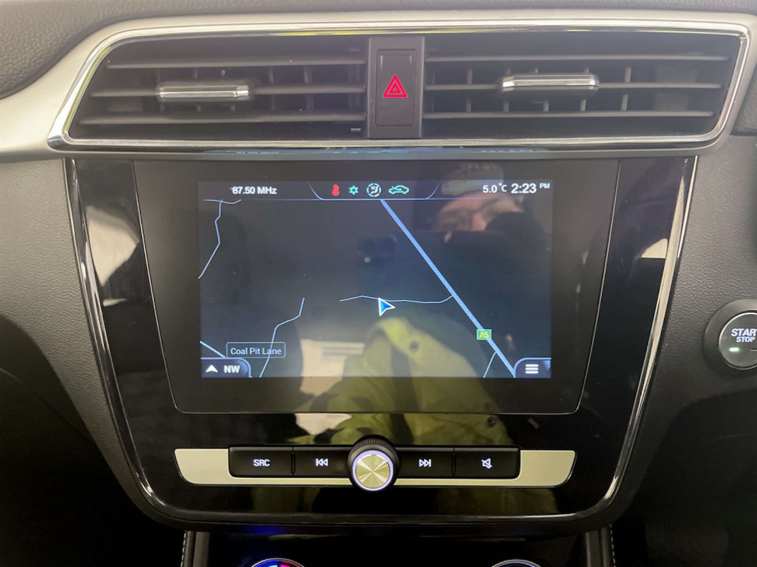 Used MG MG ZS 2021 for sale - 77328649: Photo 21