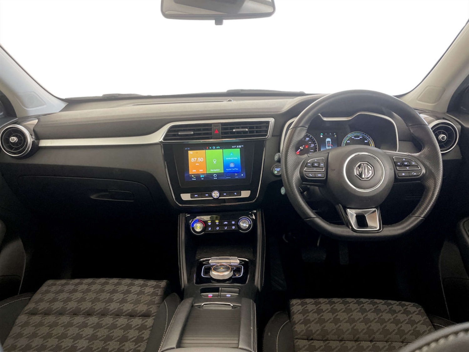 Used MG MG ZS 2021 for sale - 77328649: Photo 3