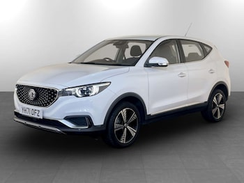 Used MG MG ZS 2021 for sale - 77328649: Photo