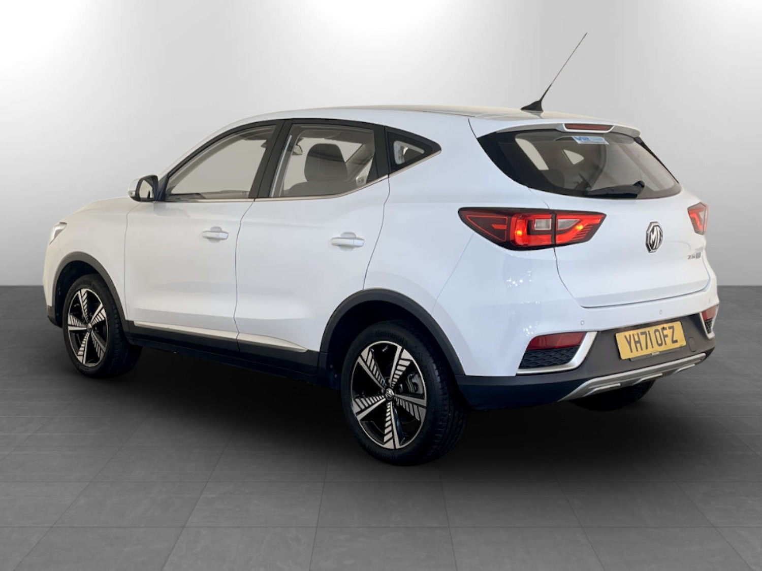 Used MG MG ZS 2021 for sale - 77328649: Photo 6