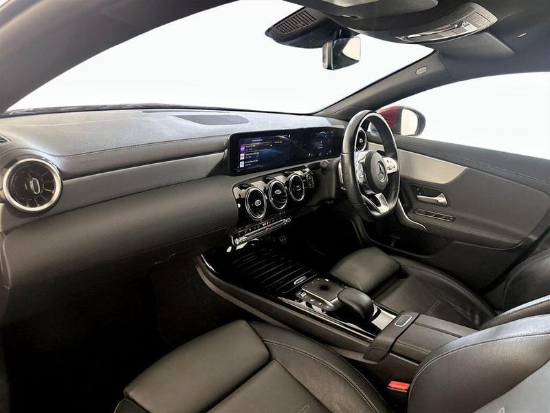 Used Mercedes-Benz CLA 2021 for sale - 76449281: Photo 12