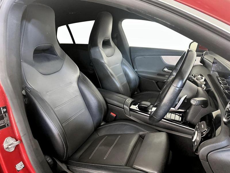 Used Mercedes-Benz CLA 2021 for sale - 76449281: Photo 13