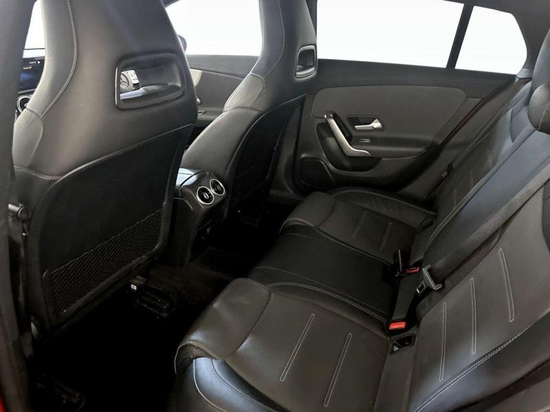 Used Mercedes-Benz CLA 2021 for sale - 76449281: Photo 14