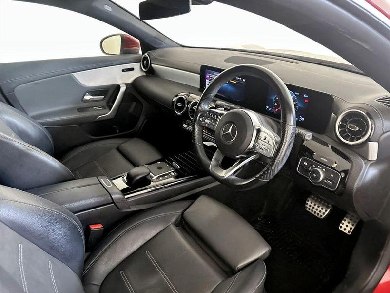 Used Mercedes-Benz CLA 2021 for sale - 76449281: Photo 15