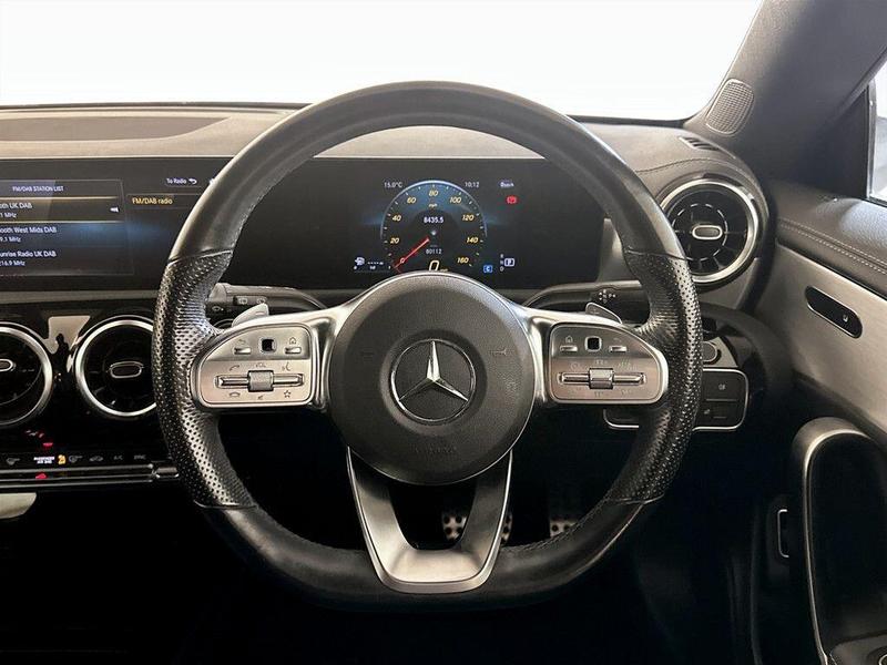 Used Mercedes-Benz CLA 2021 for sale - 76449281: Photo 16