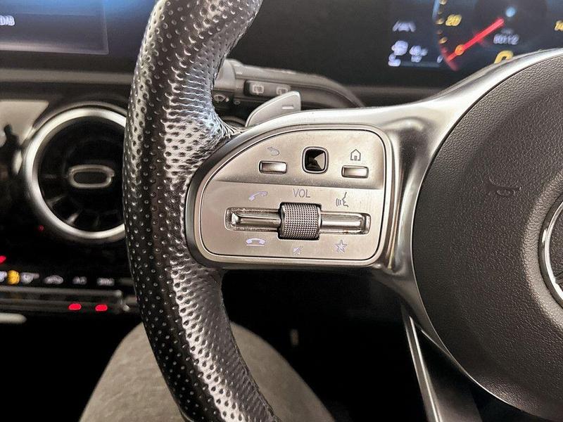 Used Mercedes-Benz CLA 2021 for sale - 76449281: Photo 17